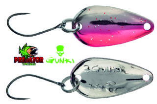 Gunki Sway 1.3g Spoon - 